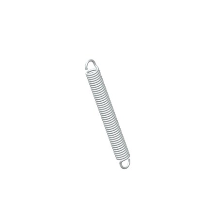 Approved Vendor Extension Spring, O= .125, L= 1.09, W= .020 G409973650